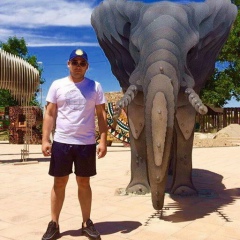 Канат Уваков, 25.01.1993, Шымкент