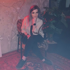 Юлия Шаталова, 02.02.1998, Королёв