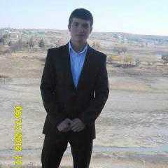 Jahongir Sodaliyev, 07.01.1996, Наманган