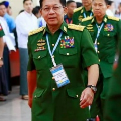 Kyaw-Zaw Han, 08.08.2000