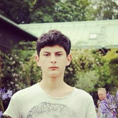 Dito Zhvania, Зугдиди