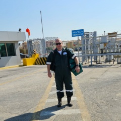 Дадиш Гокиев, Ашхабад