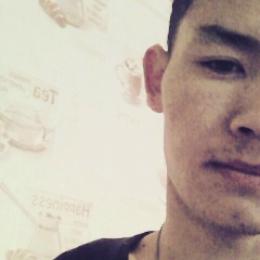 Шукур Ибрагимов, 09.01.1994, Бишкек