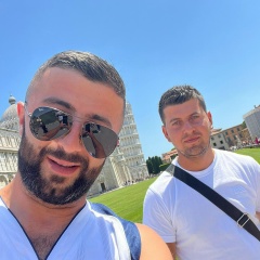 Klaus Mondragon, 20.11, Alessandria