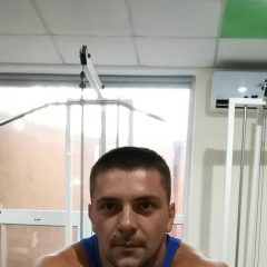 Александр Выродов, 04.05.1985, Одесса