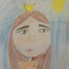 Анна Кудрина, 31.05, Санкт-Петербург