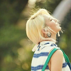 Рина Майнер, 13.09.1996, Seoul