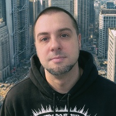 Александр Факк, 21.01