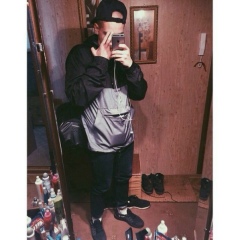 Стас Орлов, 14.03.2000, Саратов