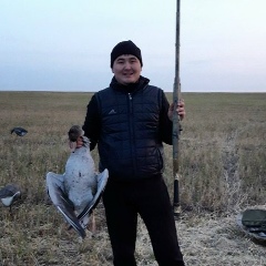 Абусахит Шалкар, 08.02.1994