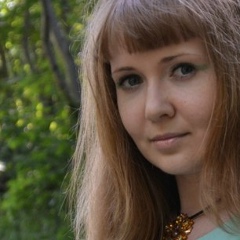 Юлия Загородняя, 17.06