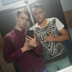 Саня Волков, 10.06.1999