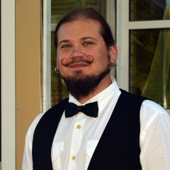 Николай Харчев, 05.05.1993, Лысково