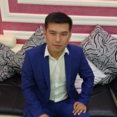 Азамат Наурызбаев, 22.08.1990, Караганда