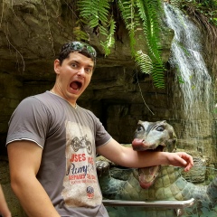 Dima Ladaniuc, 14.04.1989, Montréal