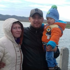 Илья Рубец, 04.07.1988, Алтай (Зыряновск)