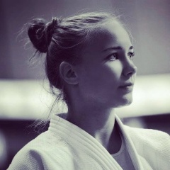 Катя Доценко, 25.03.1996, Пермь