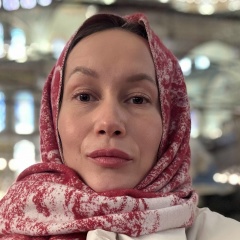 Александра Чирун, 20.10