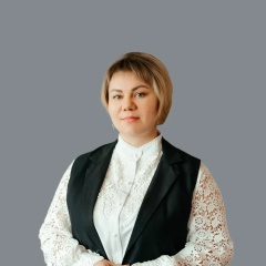 Инна Дмитриева, Белгород