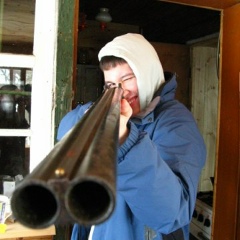 Даурен Калмуханов, 01.06.1989, Санкт-Петербург