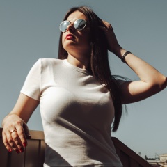 Александра Каклюгина, 11.07.1987