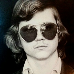 Андрей Барковский, 03.04, Санкт-Петербург