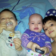 Рамиля Касымова, 06.01, Алматы