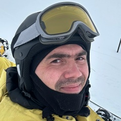 Серёжа Егоров, 27.03, Ижевск