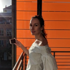 Юлия Бахтина, 03.07, Санкт-Петербург