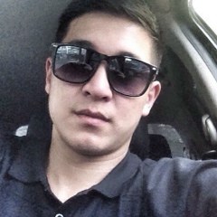 Adis Ibraimov, 31.01.1995, Бишкек