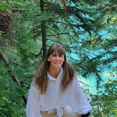 Ирина Травинская, 03.12.1974, Санкт-Петербург