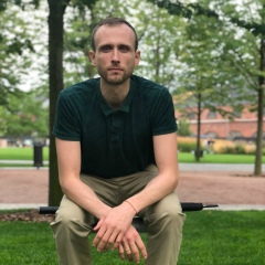 Алексей Белов, Санкт-Петербург