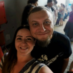 Андрей Шубин