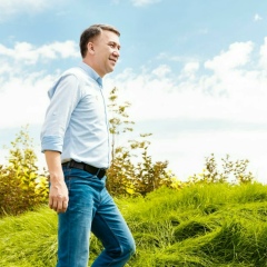 Есен Елеукен, 05.12.1973, Астана