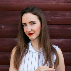 Марина Савченко, 20.12, Минск