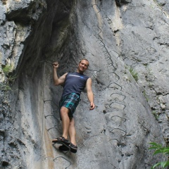 Юрий Чумаков, 28.06, Тогучин