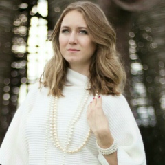 Катя Ан, 25.05.1991, Москва