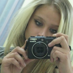 Алена Краснова, 14.08.1990