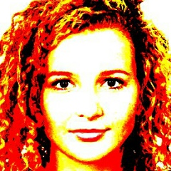 Нила Скворцова, 02.12, Praha