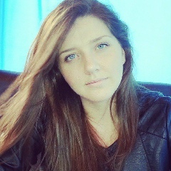 Катериночка Гордеева, 17.07.1991, Екатеринбург