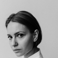 Ксения Бунина, 25.09, Санкт-Петербург