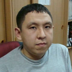 Павел Конгаров, 21.05.1986, Абакан