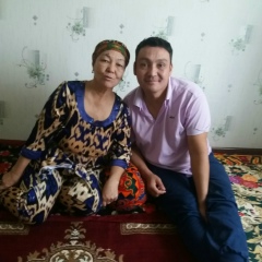 Темур Марзияев, 25.04.1982, Алматы