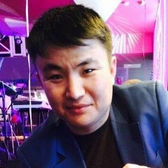 Рахат Алмен, 25.01, Актау