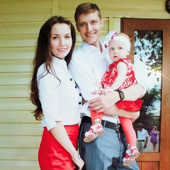 Мария Гурьянова, 01.04, Алматы