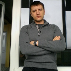 Сергей Ермолаев, 04.03.1983, Санкт-Петербург