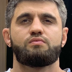 Магомед Османов, 27.10.1988, Махачкала