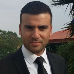 Karwan Ahmid, 25.07, Ростов-на-Дону