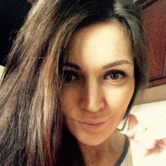 Alyona Torres, 27.08, Киев