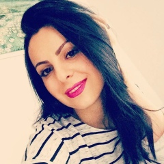 Anna Melaia, 06.05, New York City